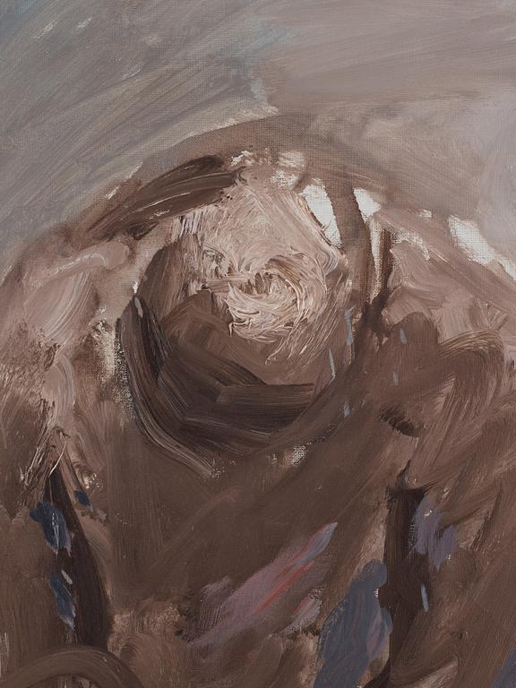 Evert Lundquist, "Sorg".