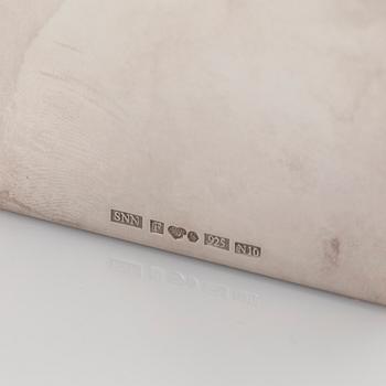 Staffan Nilsson, dosa med lock.