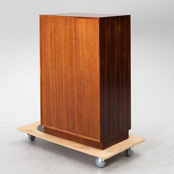 Arne Vodder, sekretär, "System 77", Sibast, Danmark, 1960-tal.