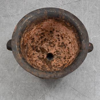 Blomsterurna, Byarums Bruk, gjutjärn, 1900-tal.