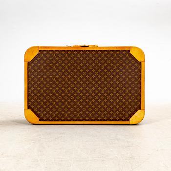 Louis Vuitton, resväska 2000-tal.