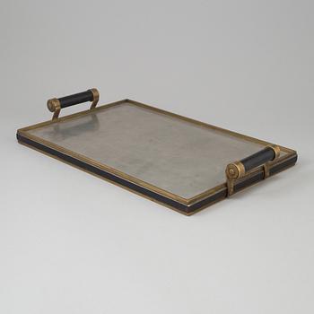 A TRAY, Swedish Grace, 1920s/30s.