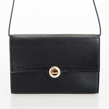 Louis Vuitton "Arche" pochette/ väska.