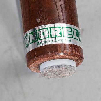 ARNE NORELL, fåtölj "Sirocco", 1900-talets andra hälft.