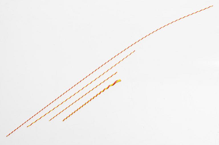 Kjell Engman, a sculpture.