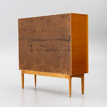 Bertil Fridhagen, Cabinet, “Reno Cabinet 1-102”, Bodafors, 1950s–60s.
