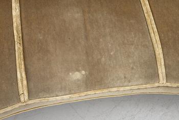 A Swedish Modern sofa, 1930s-40s.