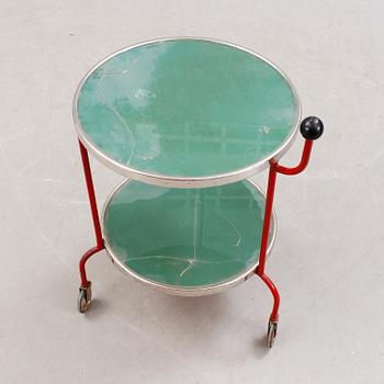 BORD, enligt uppgift inköpt hos Svenskt Tenn, 1950/60-tal.