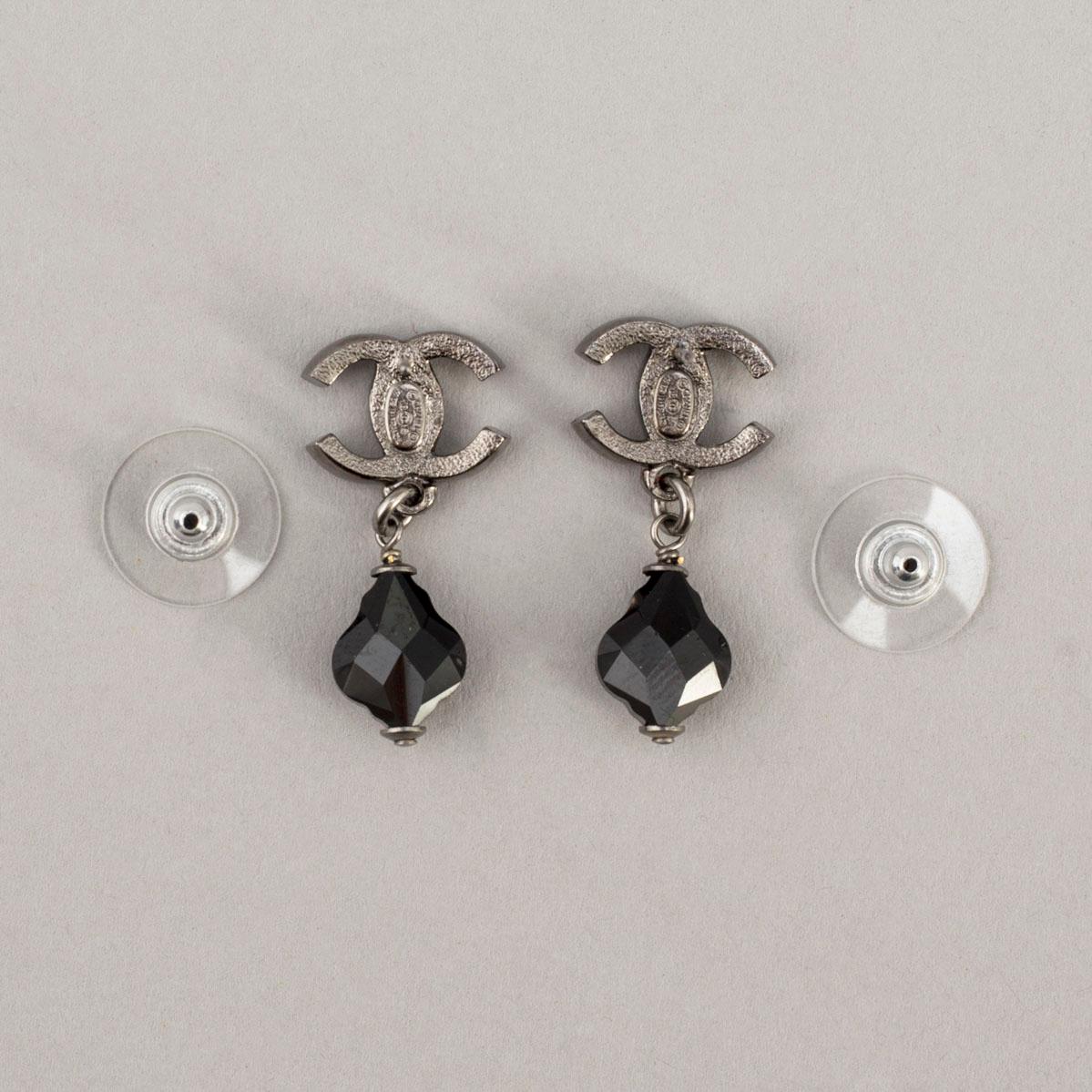 Chanel earrings 2018 shop