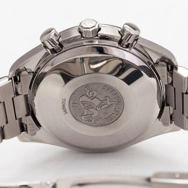 Omega, Speedmaster, "Japan Market", kronograf, armbandsur, 39 mm.