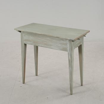 BORD, allmoge, 1800-tal.