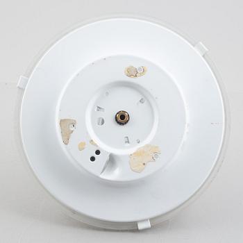 Angelo Mangiarotti, taklampa, "Egisto Plafoniera", Artemide, Italien, 1980/90-tal.