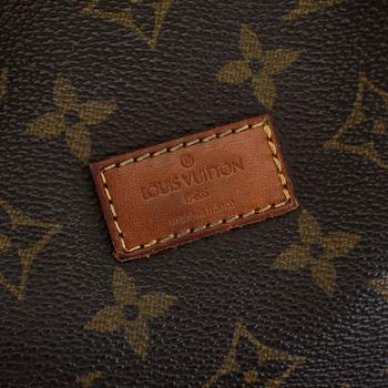 VÄSKA, "Saumur 30", Louis Vuitton.