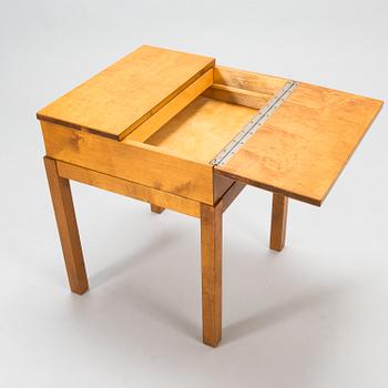 Maija Heikinheimo, a 1930's 'Kaino' table/sewing table for Asko Finland.