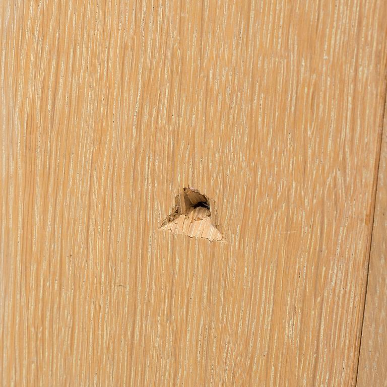 BOKHYLLA, string-modell, 1900-talets andra hälft.