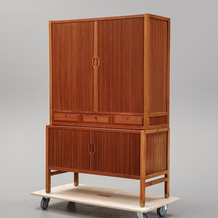 Carl-Axel Acking, skåp, Svenska Möbelfabrikerna Bodafors.
