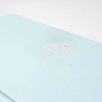 Skänk, 1900-talets början.