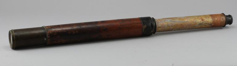 TUBKIKARE, 1900-talets början.