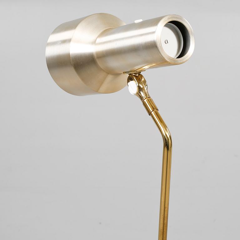 GOLVLAMPA, Fagerhults belysning, 1900-talets sista kvartal.