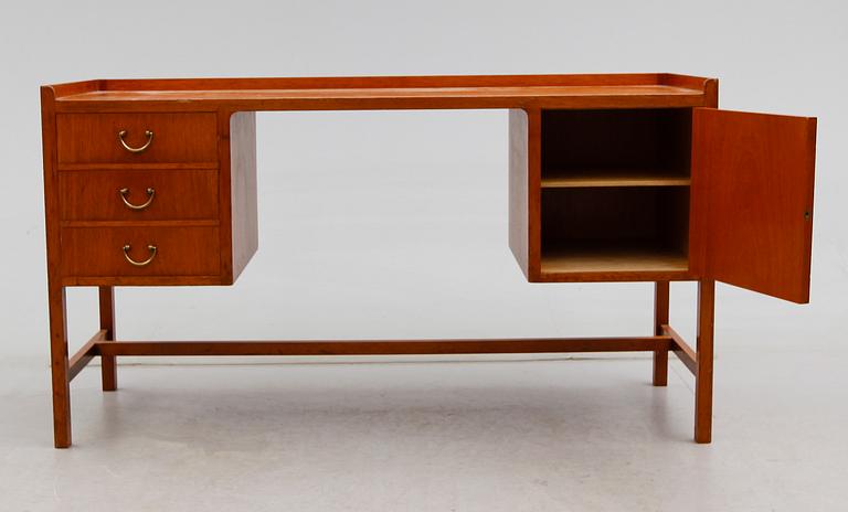 SKRIVBORD, Josef Frank, Svenskt Tenn, 1900-talets mitt.