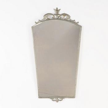 A Swedish Grace mirror, 1920s/30s.