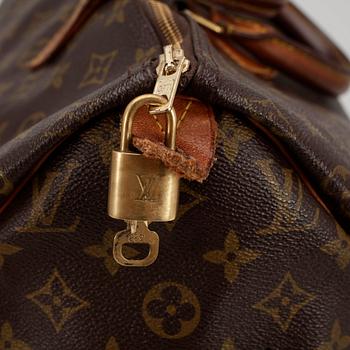 Louis Vuitton, 'Speedy 40' bag. - Bukowskis