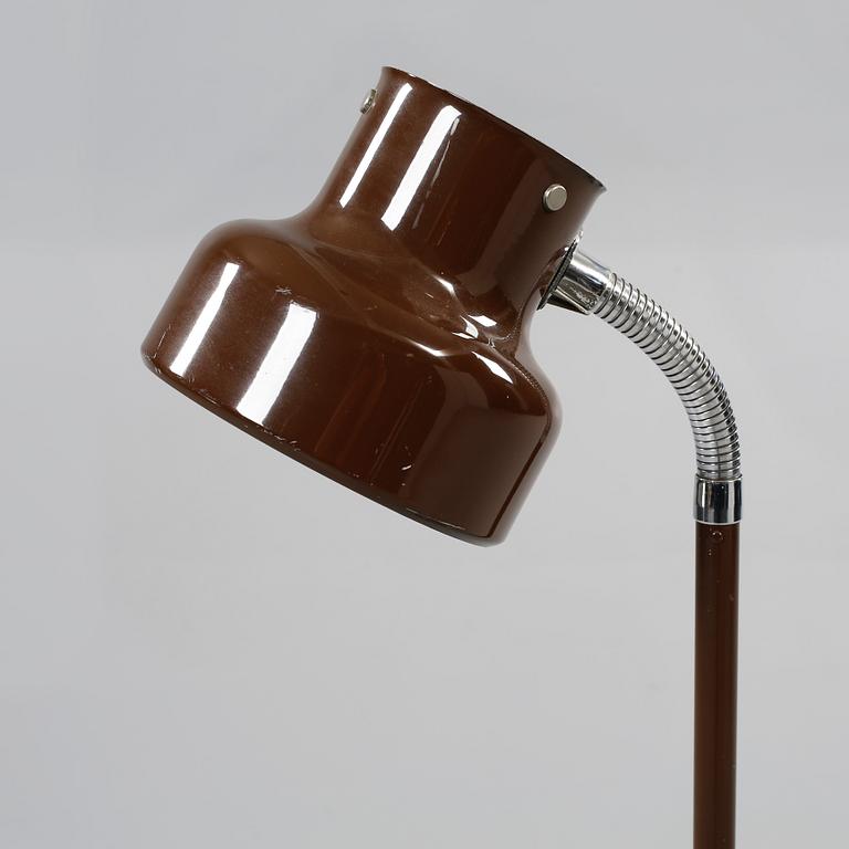 GOLVLAMPA, "Bumling", Anders Pehrsson, Ateljé Lyktan, Åhus, 1900-talets andra hälft.