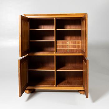 Eugen Höglund, cabinet, mid-20th century.