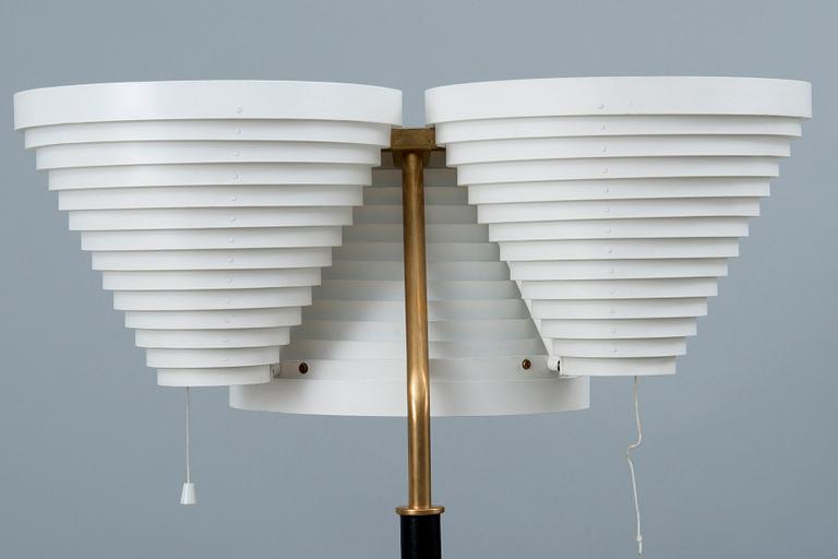 Alvar Aalto, LATTIAVALAISIN, A809.