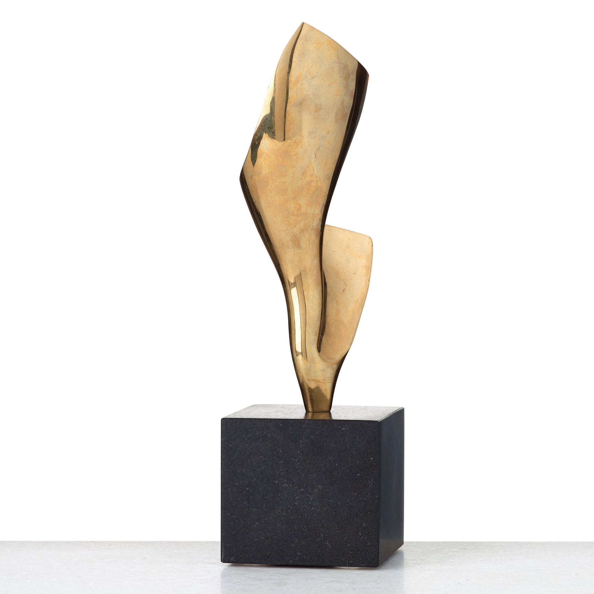 Christian Berg, "Tromb".