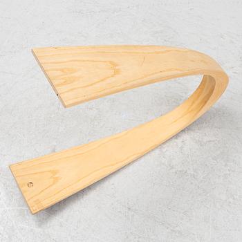 Lise & Hans Isbrand, stool, PP Möbler, Denmark.