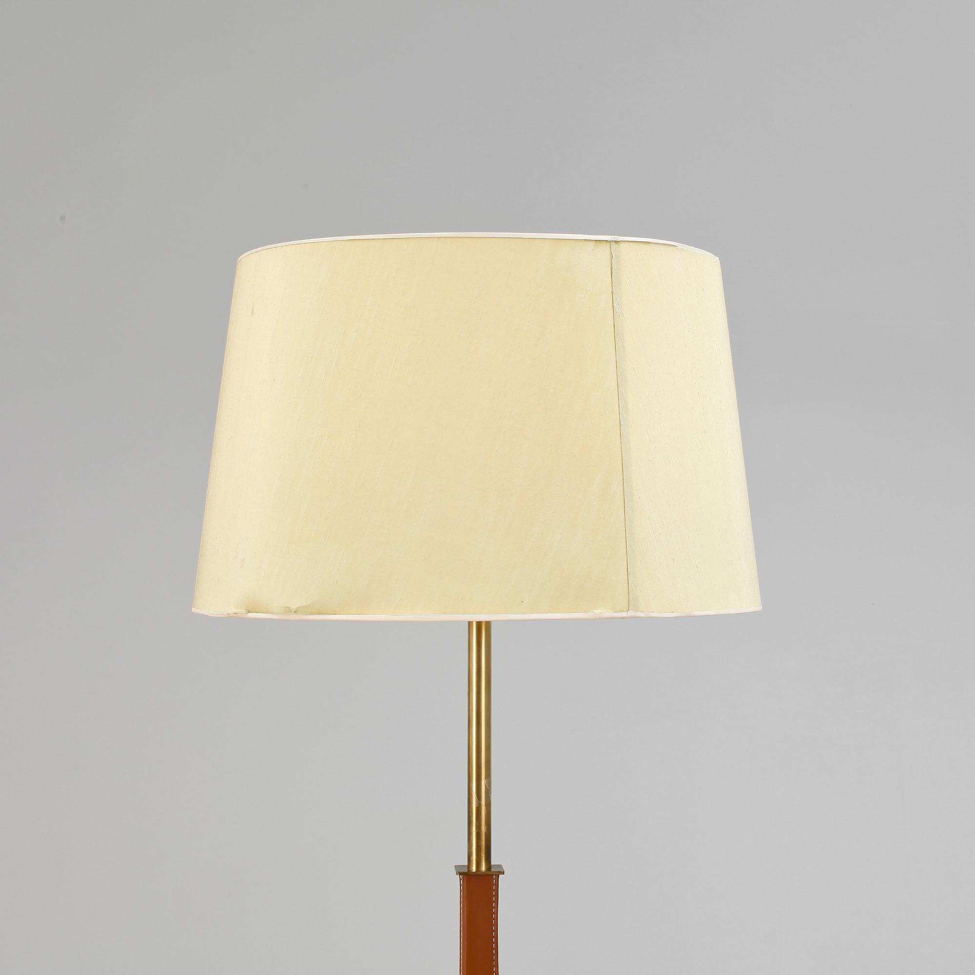 GOLVLAMPA, Philips, 1960-tal.