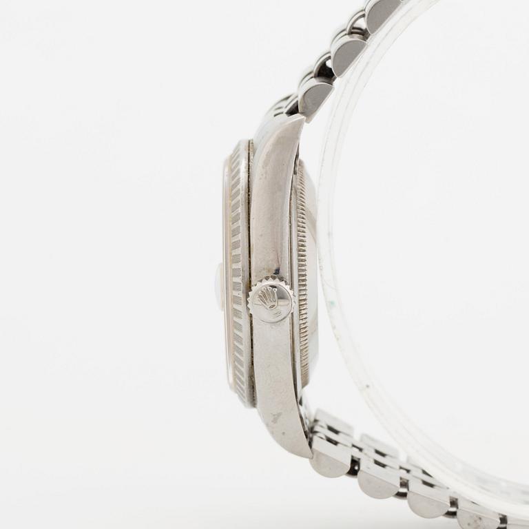 Rolex, Datejust, ca 1997.