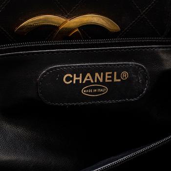 CHANEL, bag.