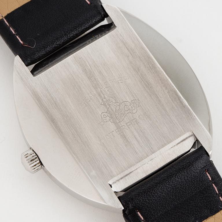 OMEGA, Automatic Seamaster Cosmic, armbandsur, 35 (38) mm.