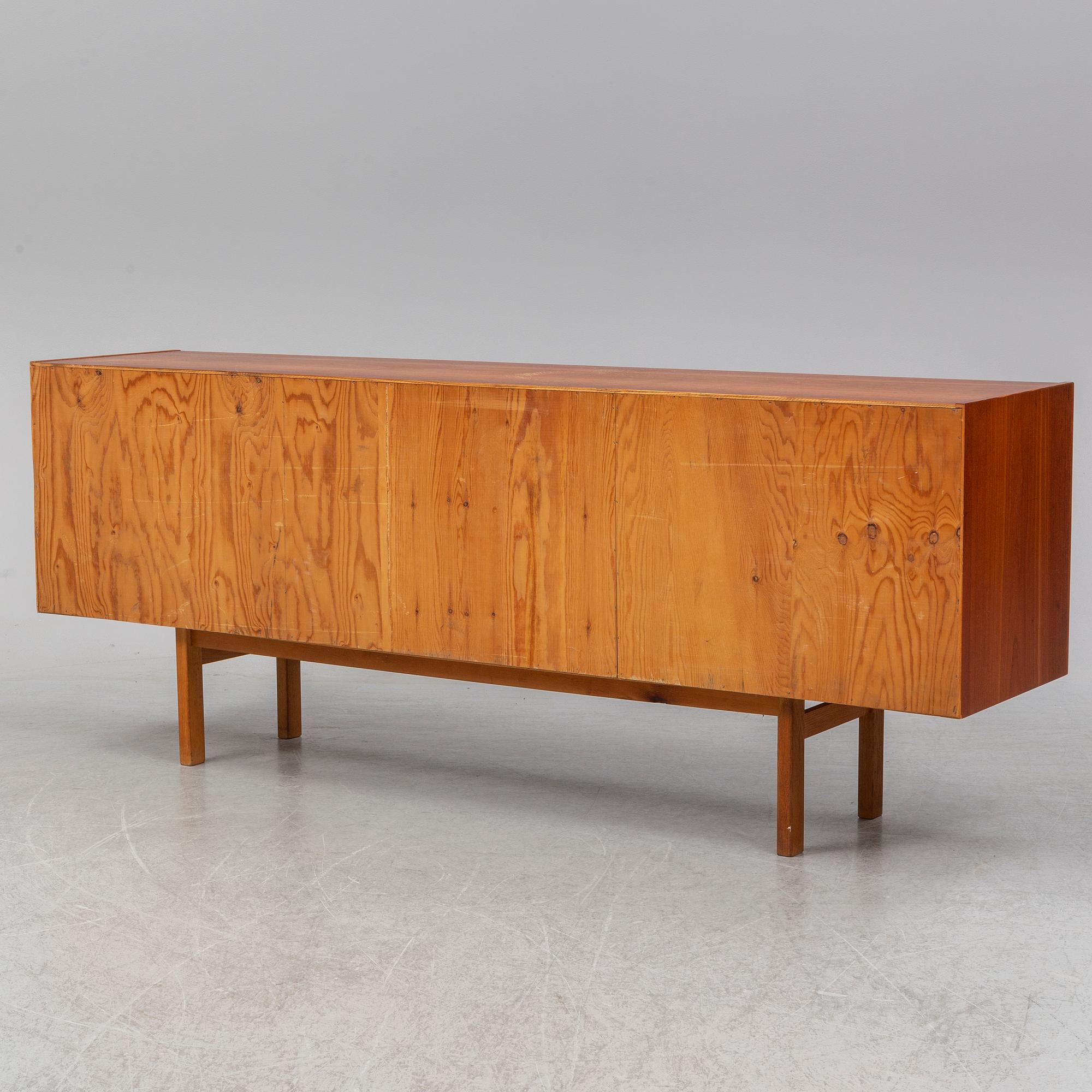 SIDEBOARD, 1960-tal, Gullebo AB.