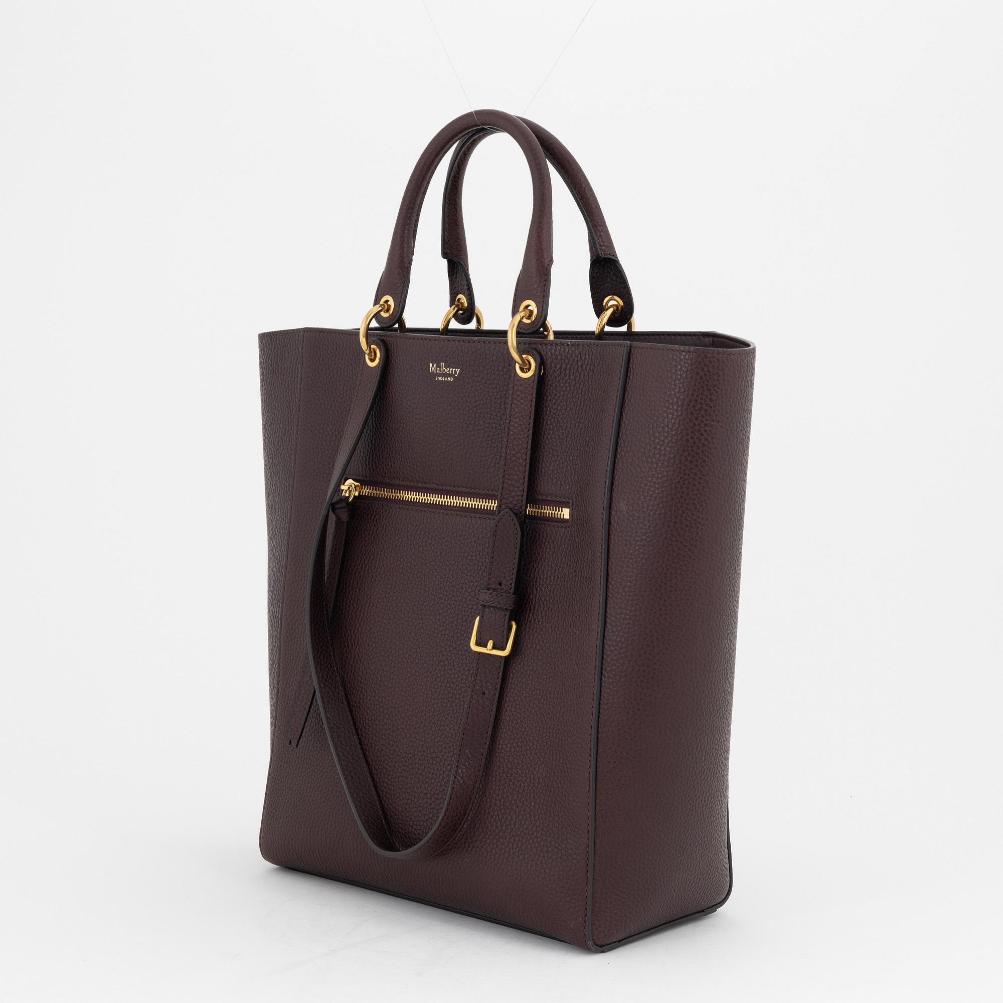 Mulberry maple bag on sale