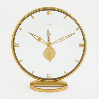 Jaeger-LeCoultre, 1900-talets andra hälft.