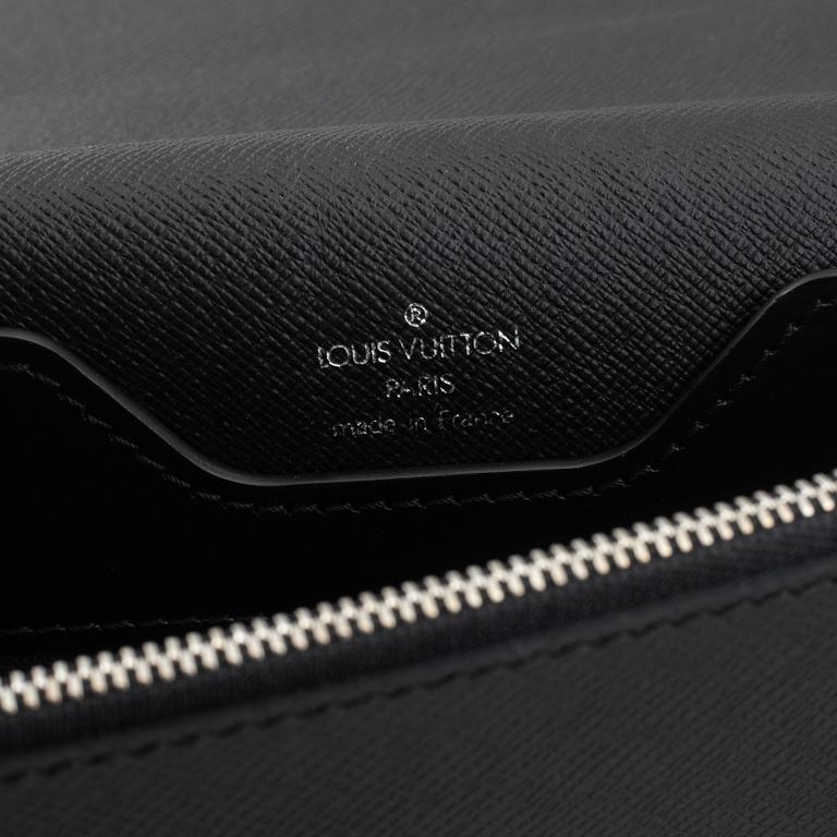 Louis Vuitton, portfölj/laptop-case, "Porte Documents", 2004.