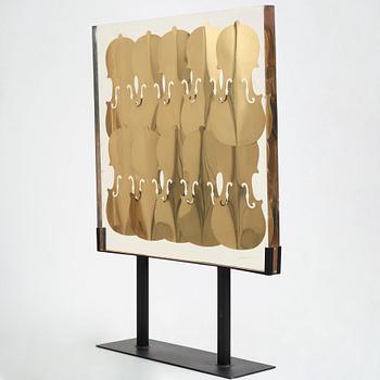 ”Table d’harmonie”.