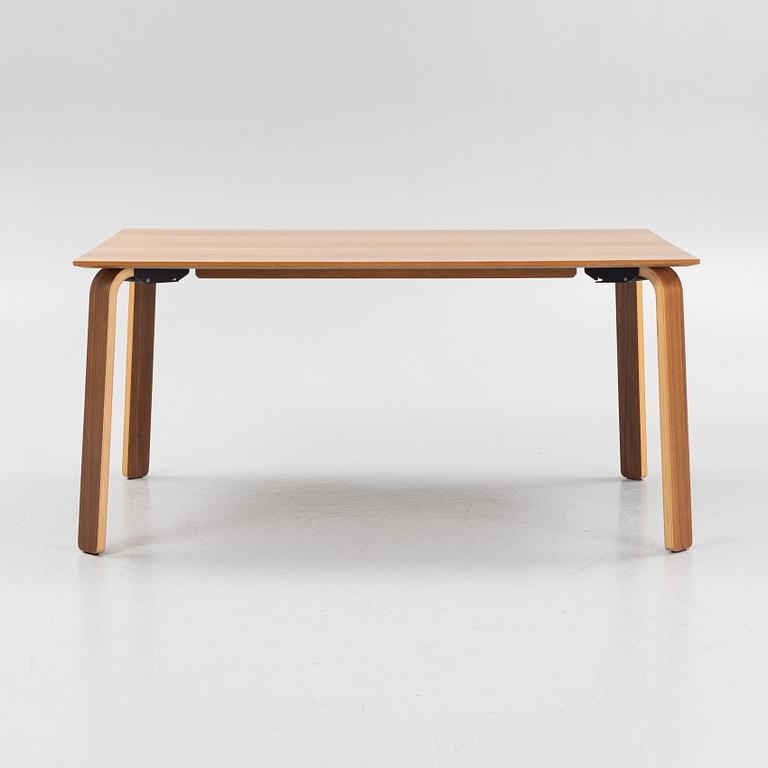 A 'Bento' dining table, Hem, 21st Century.