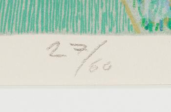 Kristian Krokfors, "Perfect day 3".