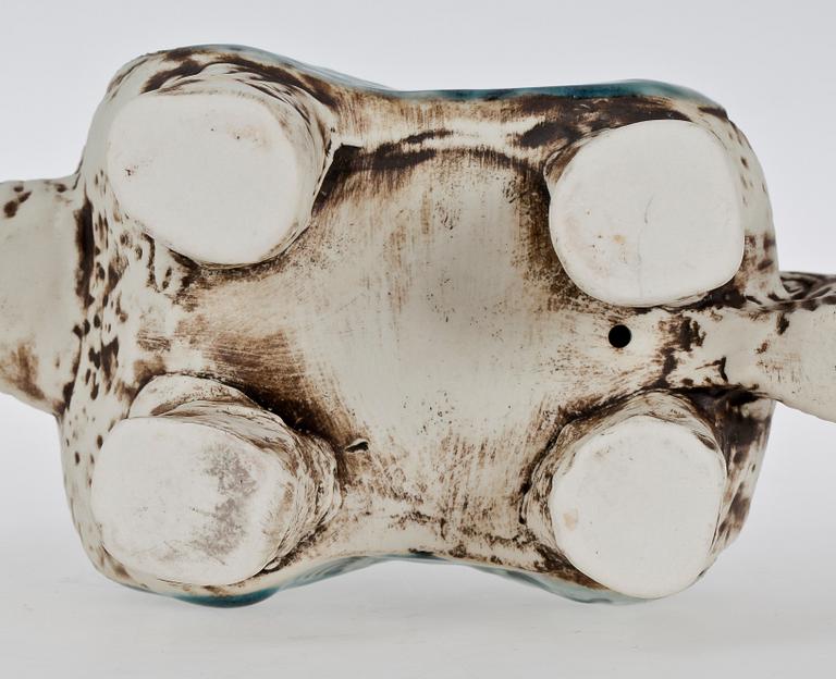 FIGURIN, keramik, Lisa Larson Gustavsberg.