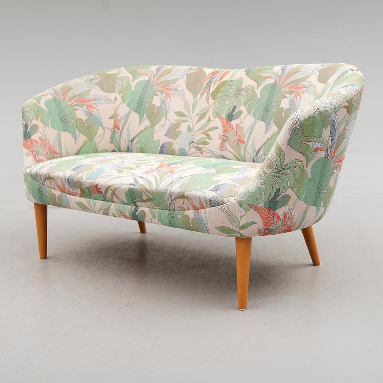 SOFFA, Karl Andersson, 1900-talets andra hälft.