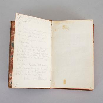 OLAUS MAGNUS (1490-1557). Historia de Gentibus Septentrionalibus. Christopher Plantin, Antwerpen 1558.