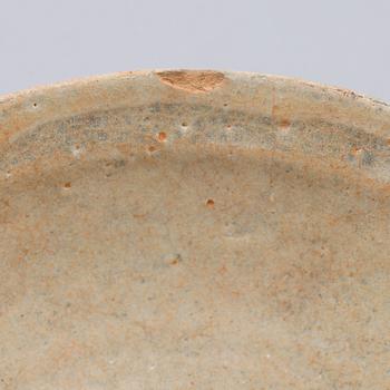 SKÅL, keramik, Kina, Sung, 1200-/1300-tal.