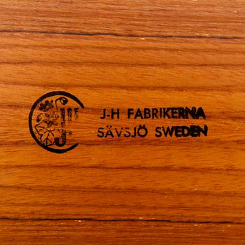 SERVERINGSVAGN, JH-Fabrikerna, Sävsjö, 1900-talets mitt.