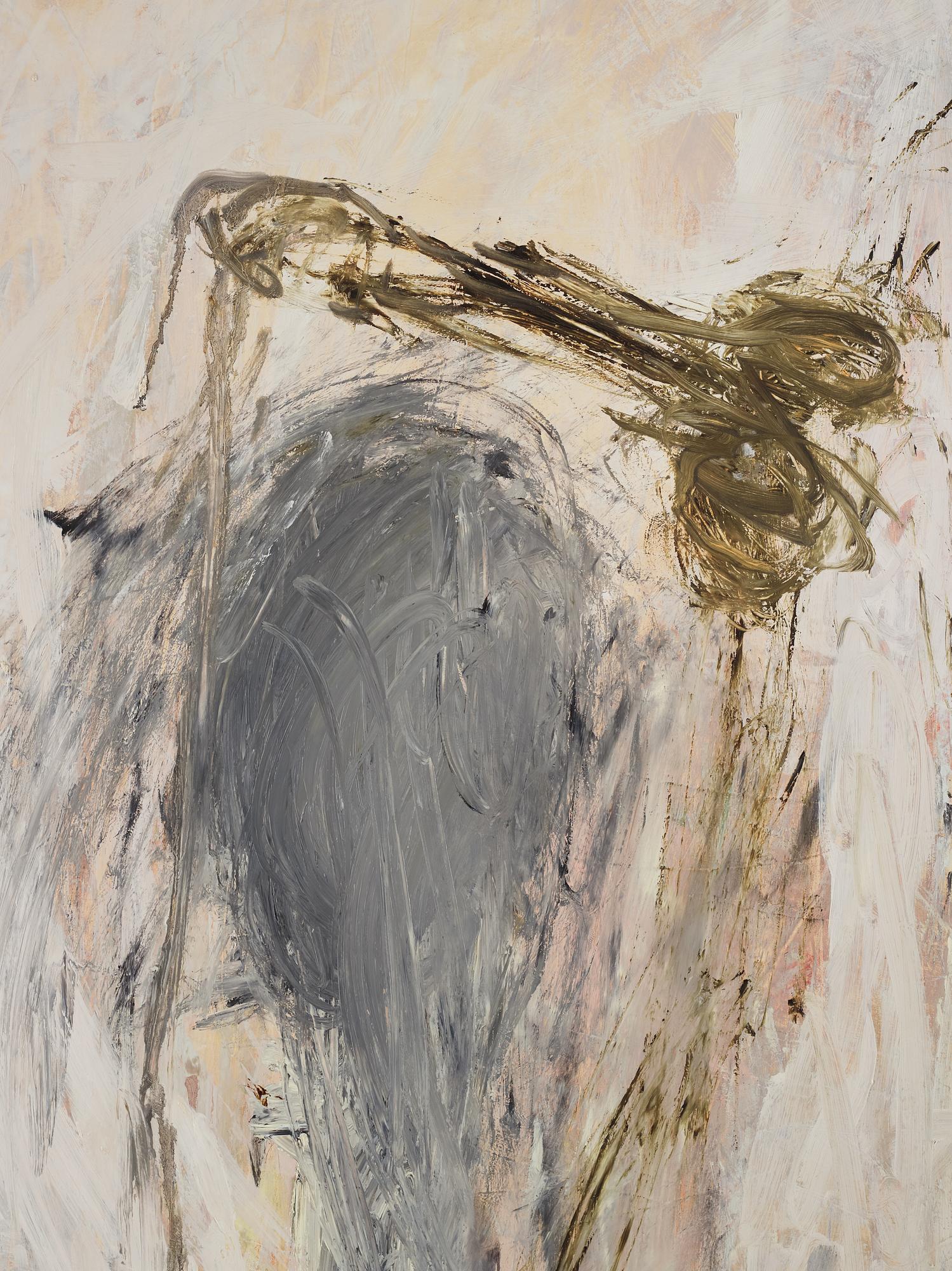 Mette Petri, "Very secret".