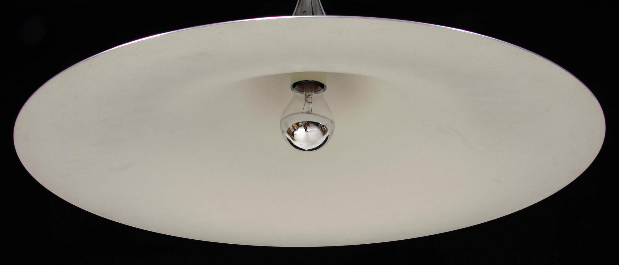 TAKARMATUR, "Semi", Piet Hein, Fog & Mörup, Danmark.