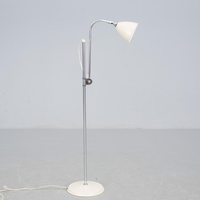 GOLVLAMPA, "BL3 S", design, Robert Dudley Best, Bestlite, Gubi, 2000-tal.